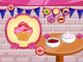 Гульня What's Your Ice Cream 