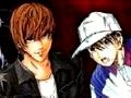 Гульня Anime Warriors 2