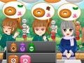 Гульня Heavenly Sweet Donuts 