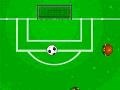 Гульня Tiki Taka Run 