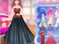 Гульня Princess Prom Photoshoot 