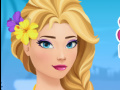 Гульня Stella's Dress Up: Summer Party 