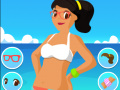 Гульня My Beach Style 