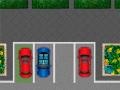 Гульня Parking Passion 