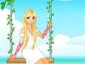 Гульня Garden Princess 