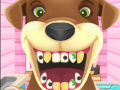 Гульня Animal Dentist 