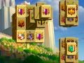 Гульня Royal Tower Mahjong 