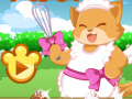 Гульня Bubu Fairy Chef 