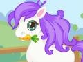 Гульня Cutie Pony Care