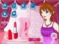 Гульня Your Cosmetic Brand 