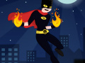 Гульня Girl Hero Style 