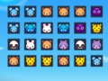Гульня Zoobies Connect 