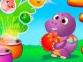 Гульня Fruit Collector 
