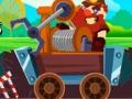 Гульня Gold Miner