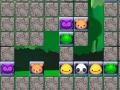 Гульня Vexed Zoobies