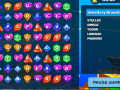 Гульня Jewel Word Search 