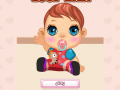 Гульня My Cool Baby 