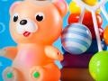 Гульня Hidden Toys