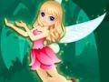 Гульня Fairy Word Search