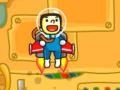 Гульня Space Escape