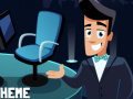 Гульня Millionaire Quiz 