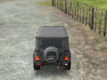 Гульня Russian Extreme Off Road 