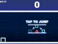Гульня Neon Gravity 