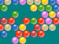 Гульня Bubble Shooter 