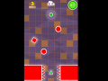 Гульня Geometry Rush 