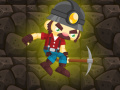 Гульня Miner Jump 