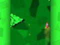 Гульня Space Dash 