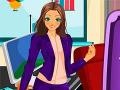 Гульня My Career Quiz 