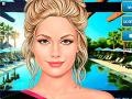 Гульня Real Make Up
