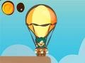 Гульня Puppet Rescue 