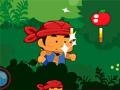 Гульня Rainforest Tales 