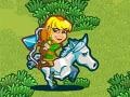 Гульня Silver Arrow 