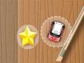 Гульня Mini Race Rush 