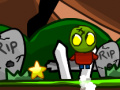 Гульня Zombie Head 