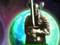 Гульня Battle Dawn 