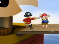 Гульня Captain Hangman 