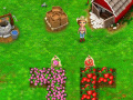 Гульня Ranch Rush