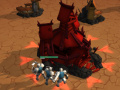 Гульня Battle Towers 