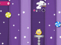 Гульня Jelly vs Candy 