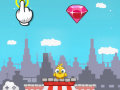 Гульня Crazy balls 