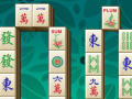 Гульня Triple Mahjong 2 