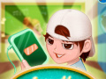 Гульня Secretly Charging 