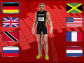 Гульня 100 Metres Race 