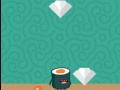 Гульня Sushi Dash 