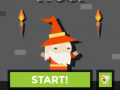 Гульня Dungeon Run 