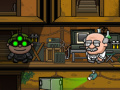 Гульня Bob the Robber 3